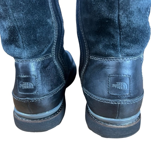 The North Face Snowtropolis Primaloft Tall Boots 7 - Picture 6 of 11